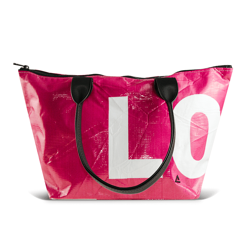 Ella Tote 2.0