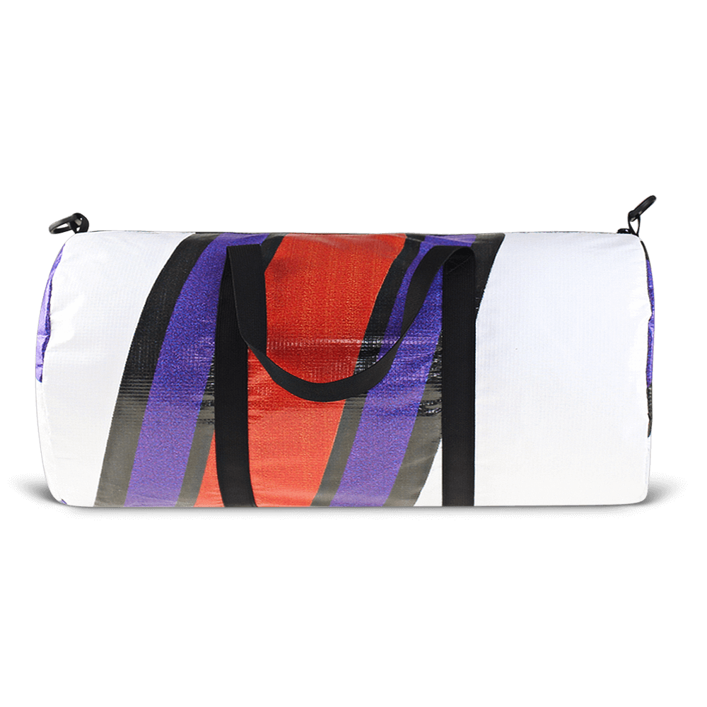 Light Duffle