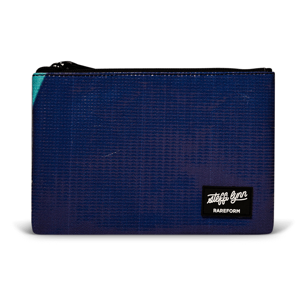 Steffi Lynn Clarke Clutch
