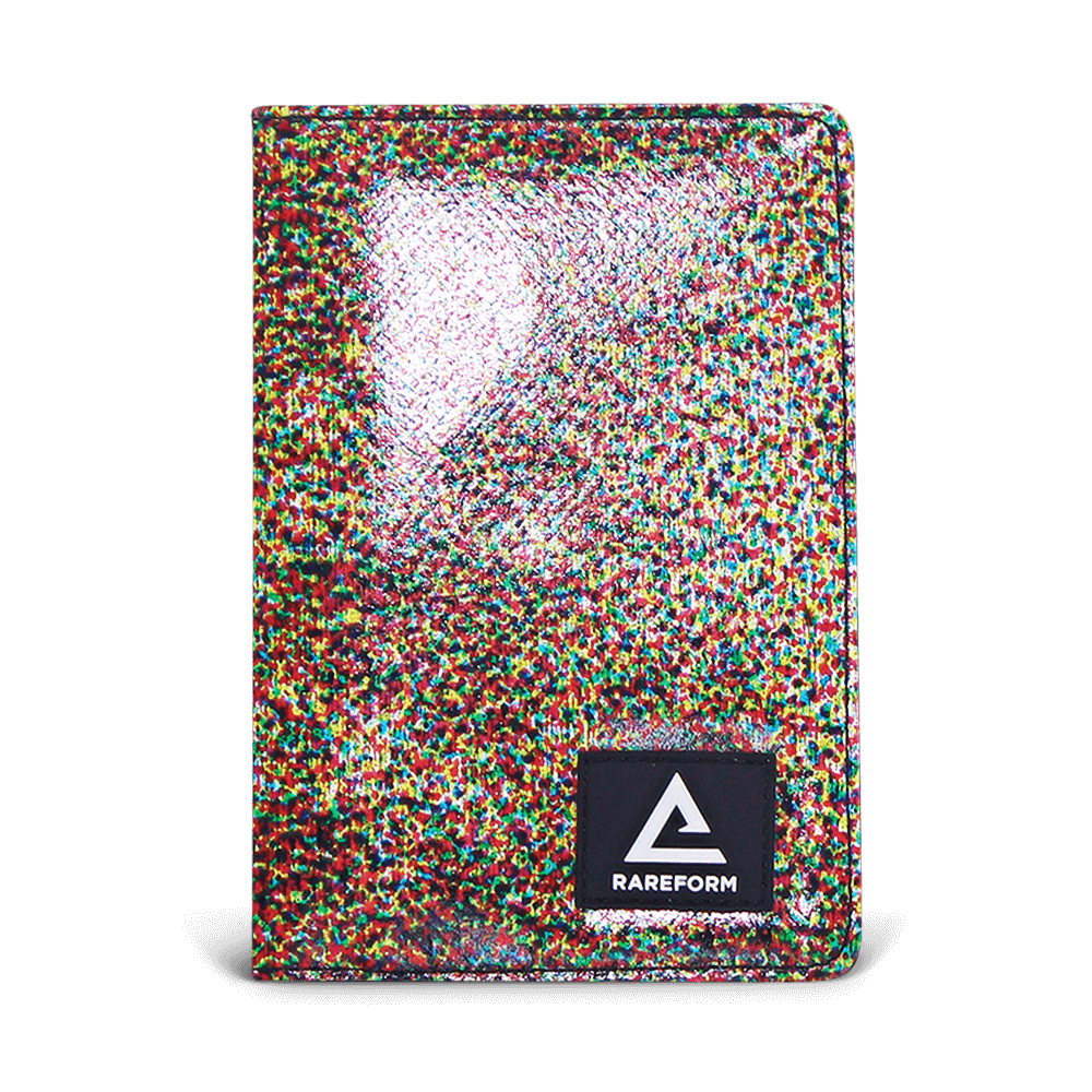 Huxley Passport Holder
