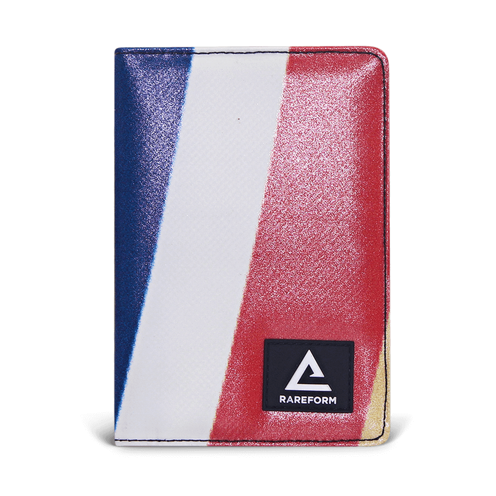 Huxley Passport Holder