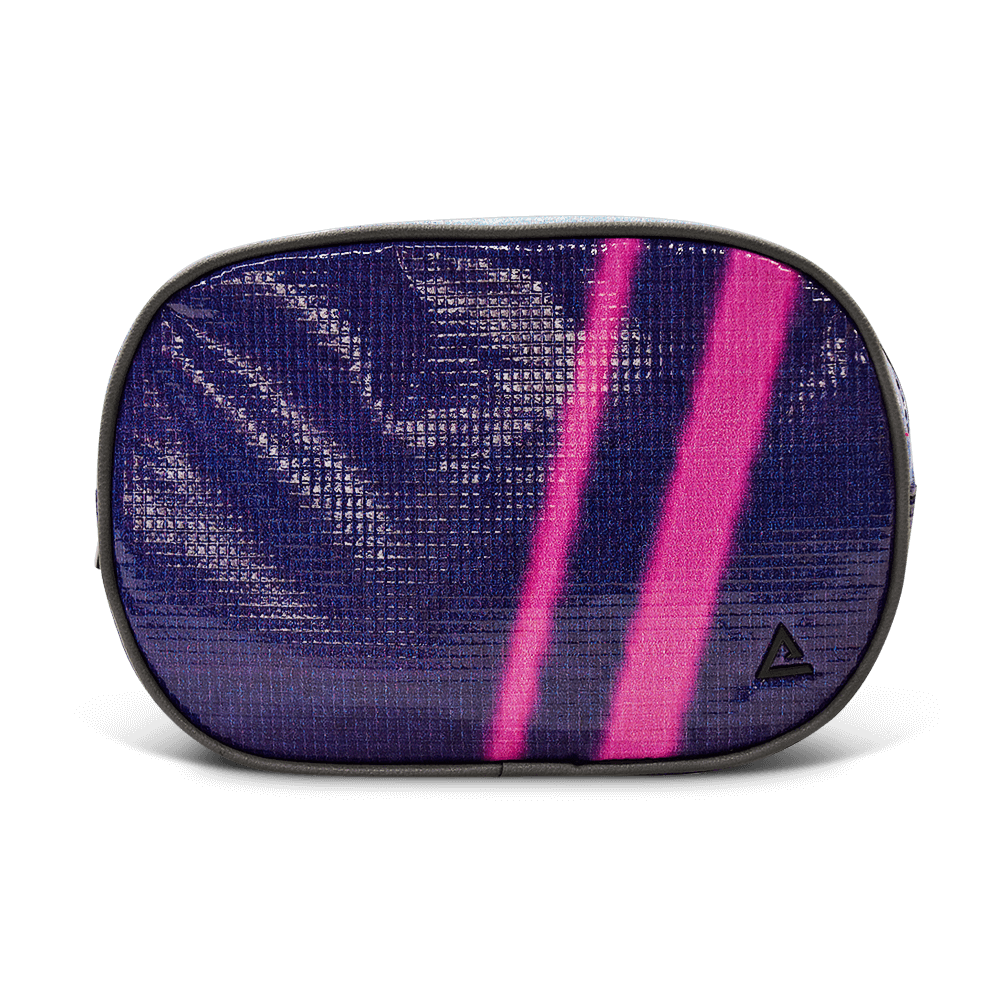 Riley Cosmetic Bag