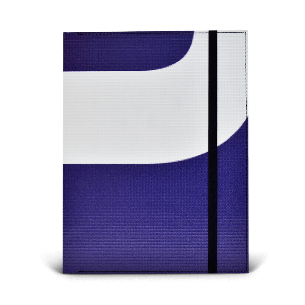 Oliver Notebook
