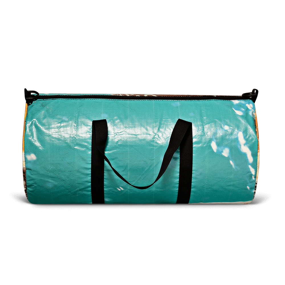 Light Duffle