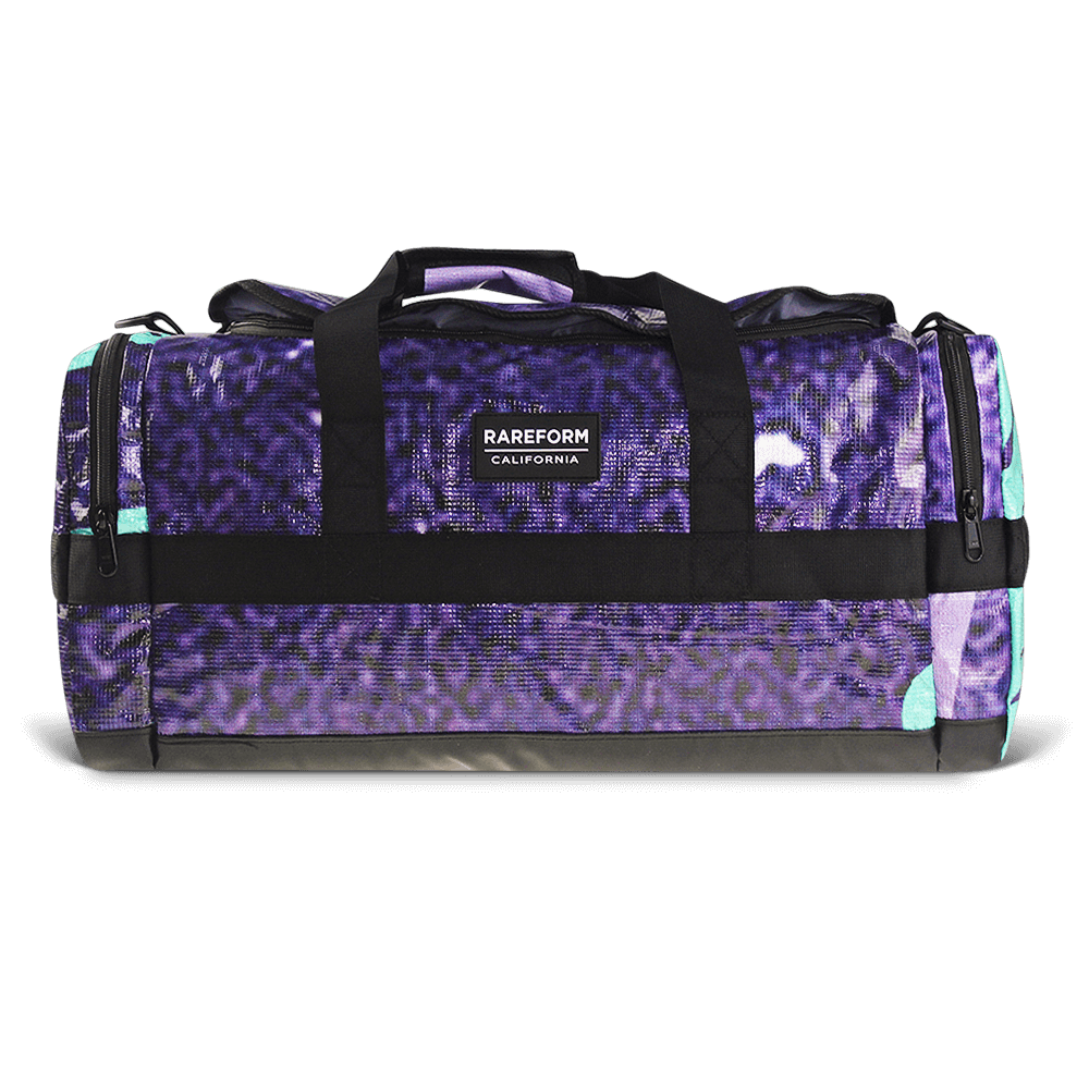 Union Duffle