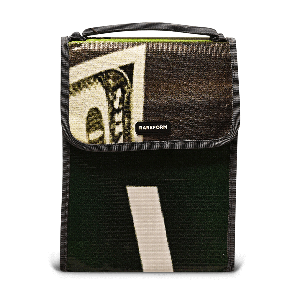 Merrick Lunch Tote