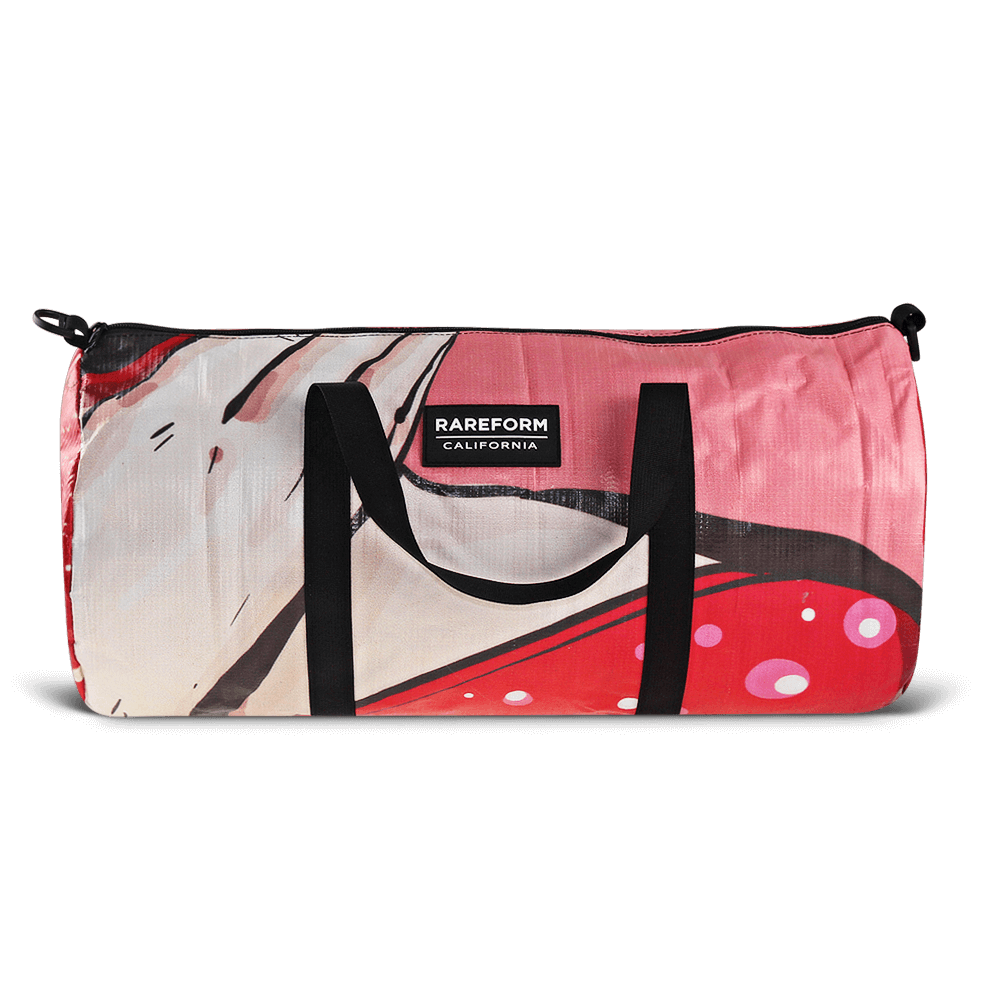 Light Duffle