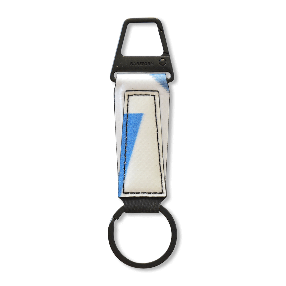 Roam Keychain