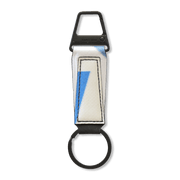 Roam Keychain