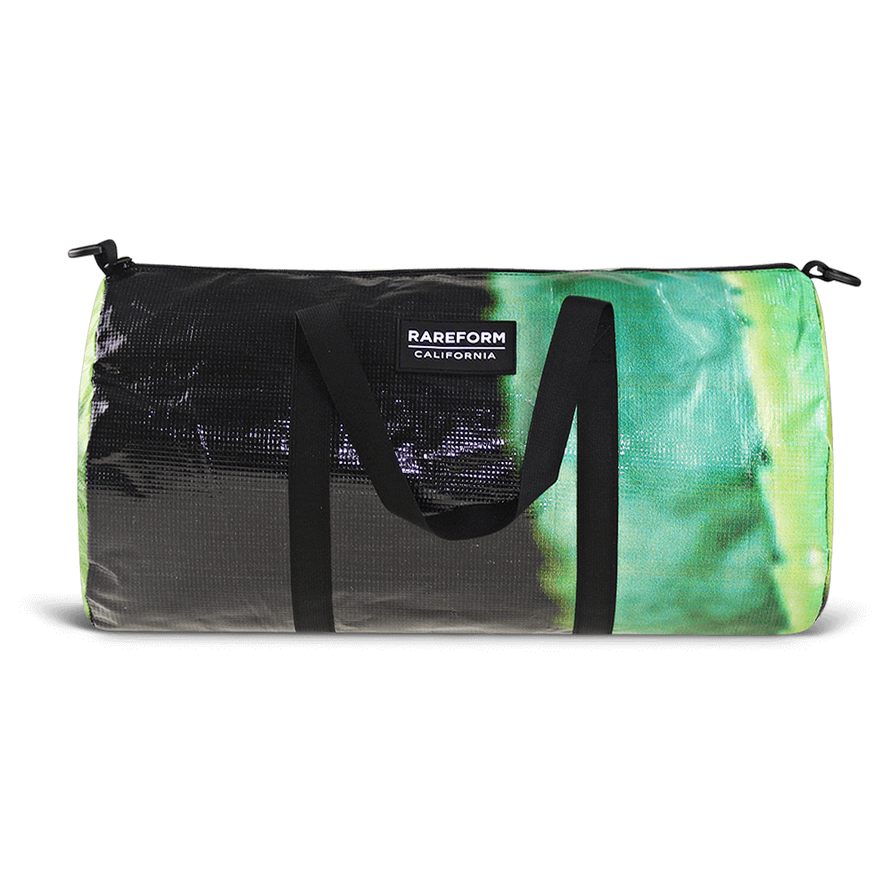 Light Duffle