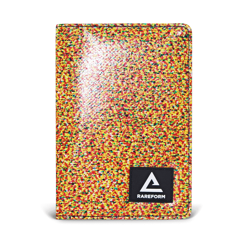 Huxley Passport Holder