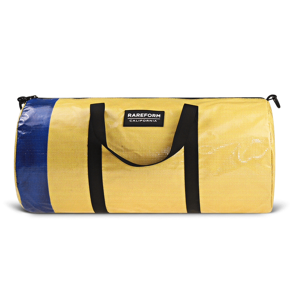Light Duffle