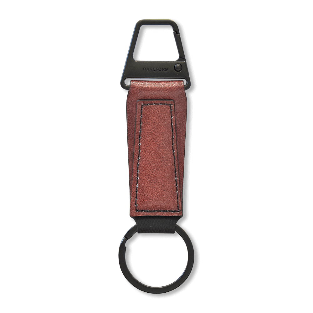Roam Keychain