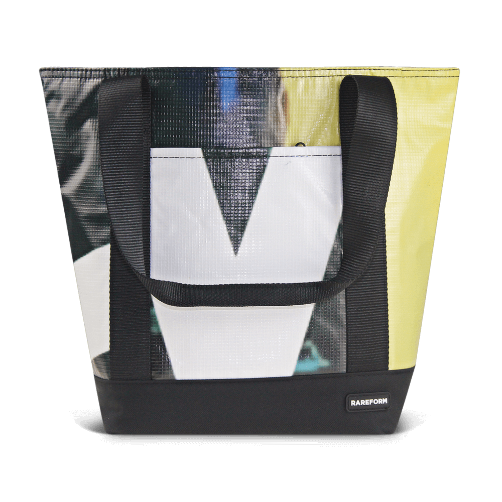 Beck Cooler Tote
