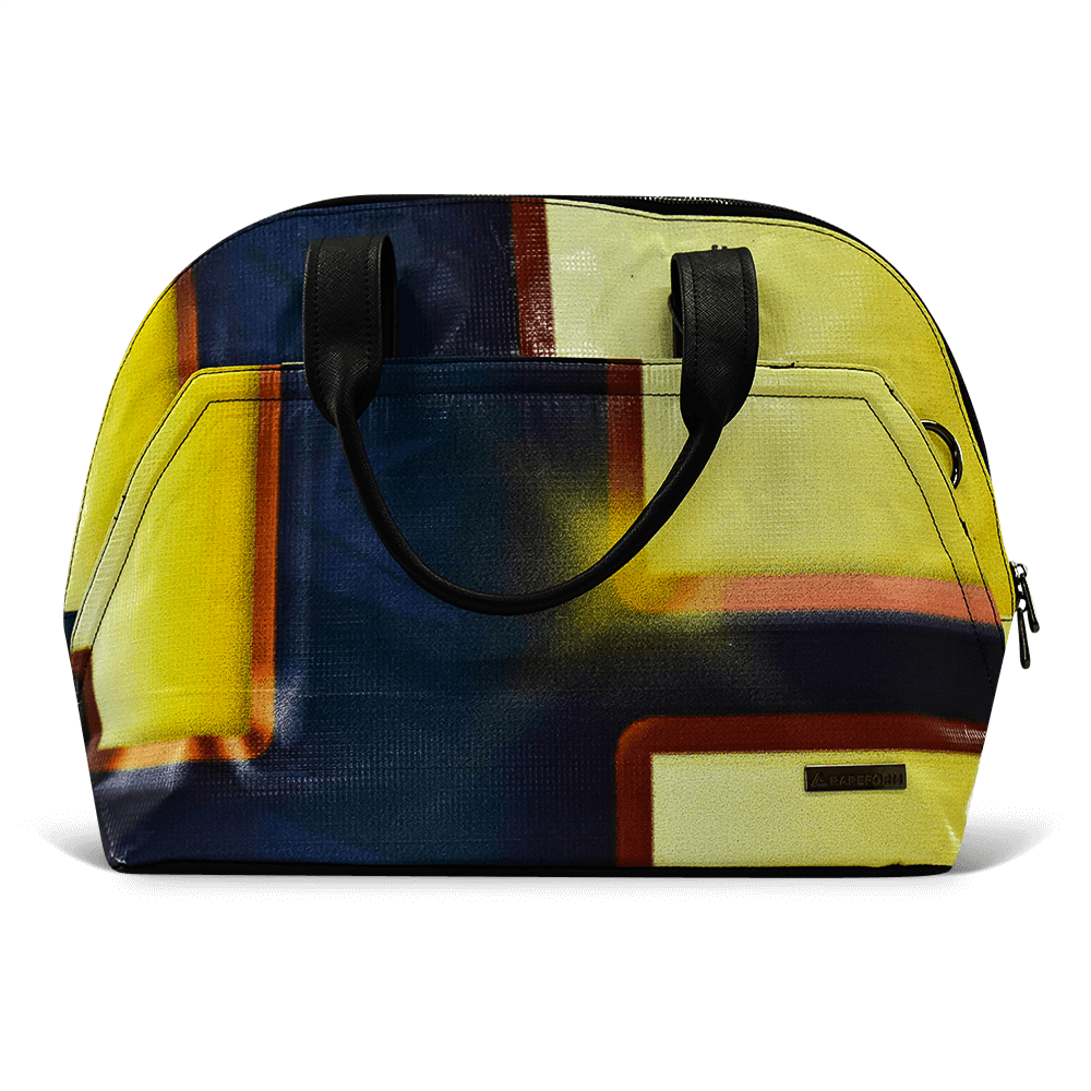Maya Crossbody
