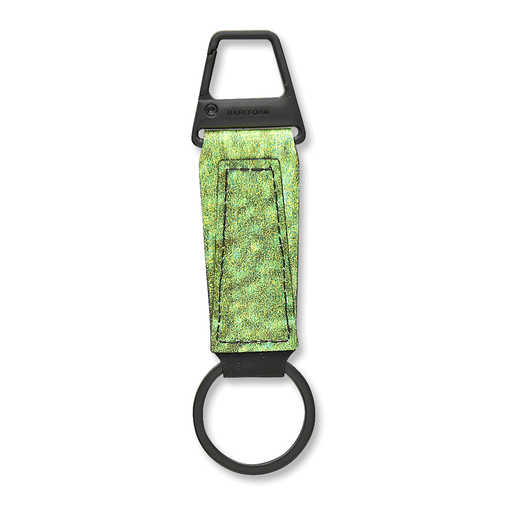 Roam Keychain