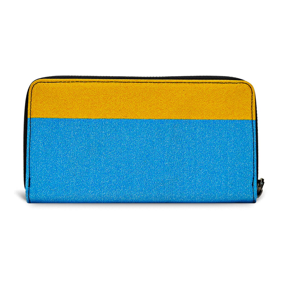 Madison Wristlet