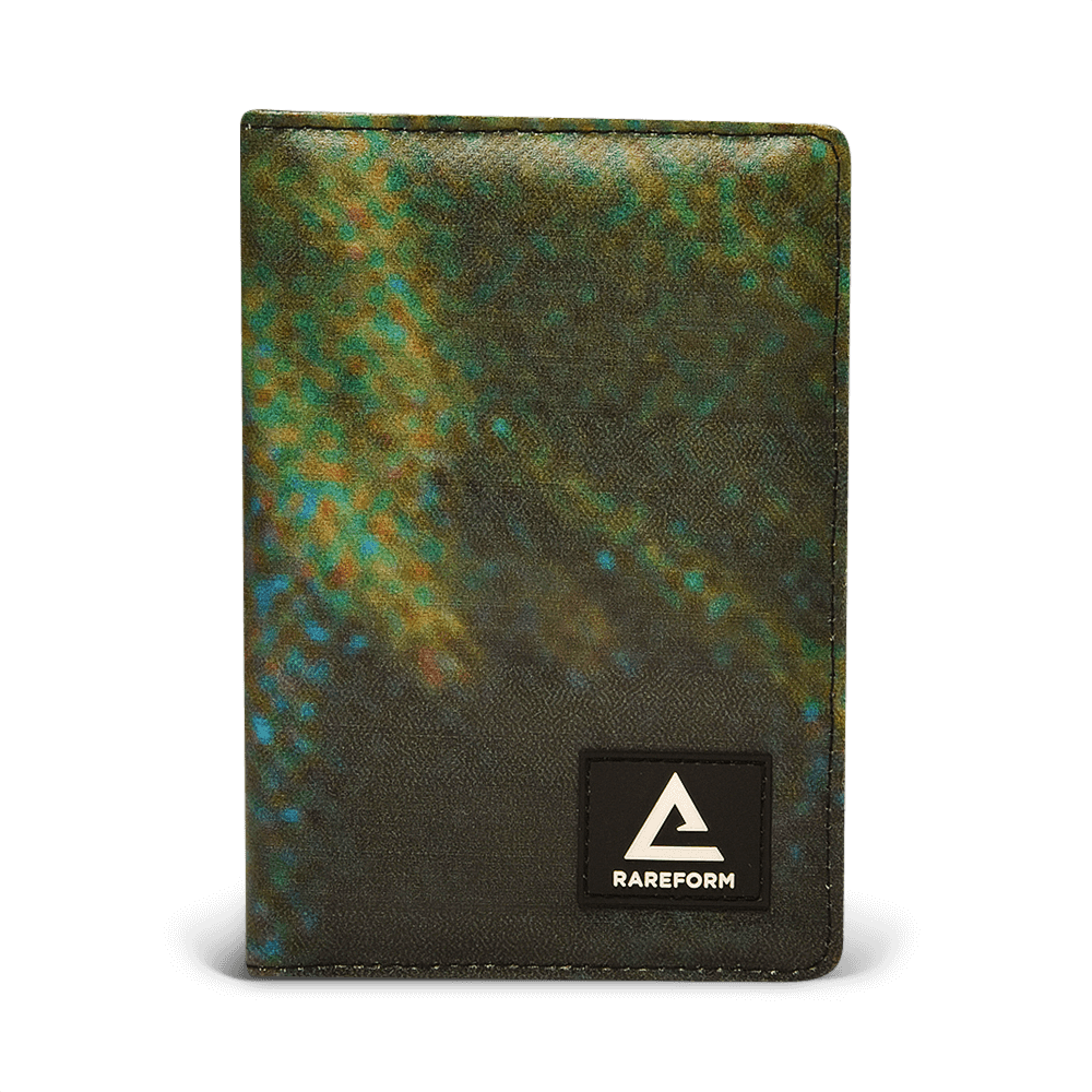 Huxley Passport Holder