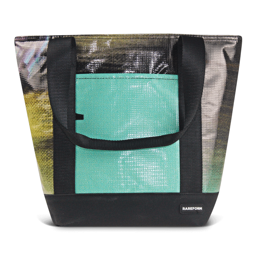 Beck Cooler Tote