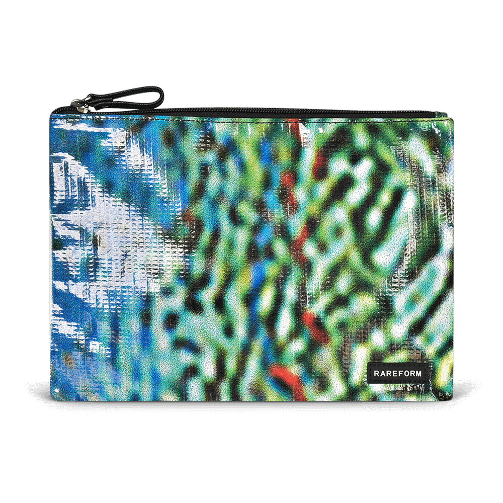 Charlie Pouch