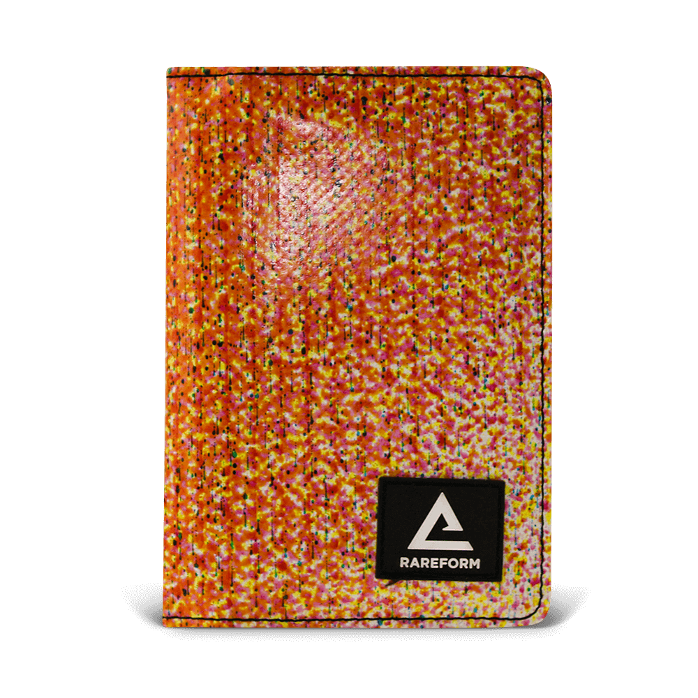 Huxley Passport Holder