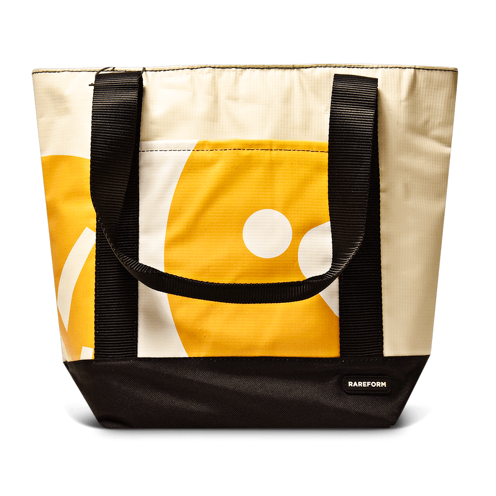 Beck Cooler Tote