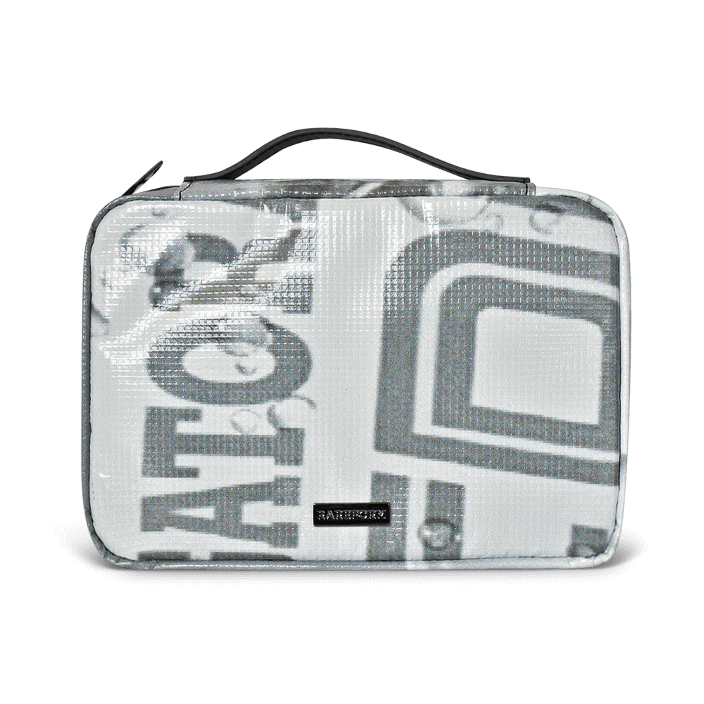 Vienna Toiletry Bag