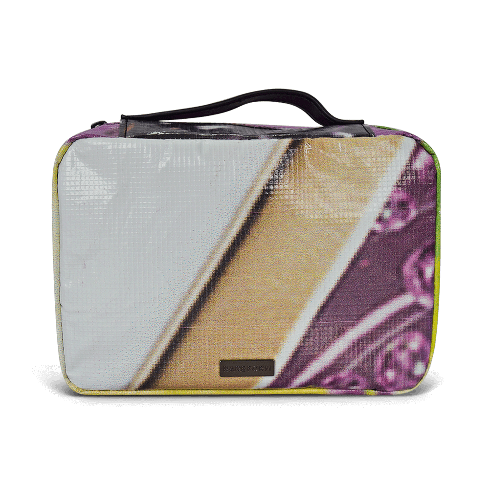 Vienna Toiletry Bag