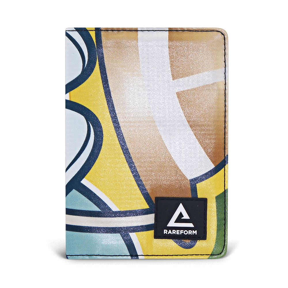 Huxley Passport Holder