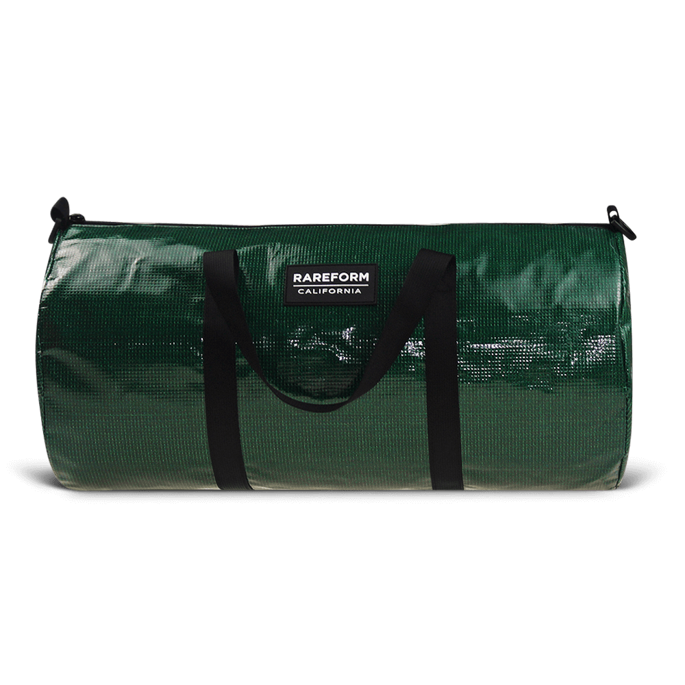 Light Duffle