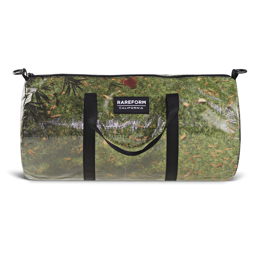 Light Duffle