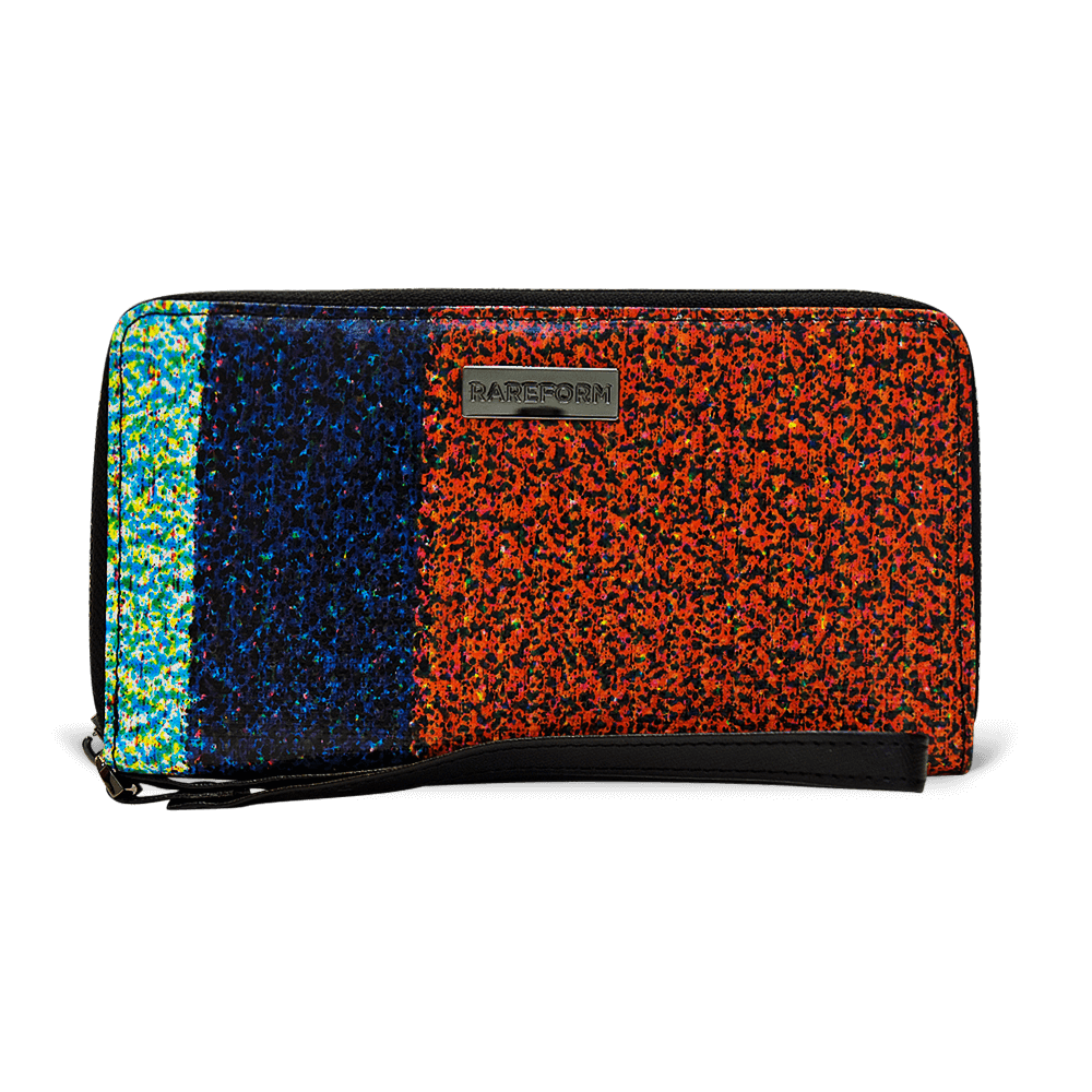 Madison Wristlet