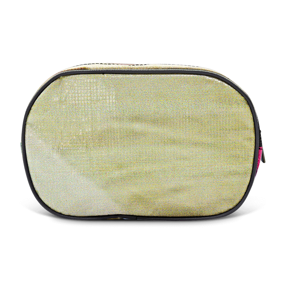 Riley Cosmetic Bag