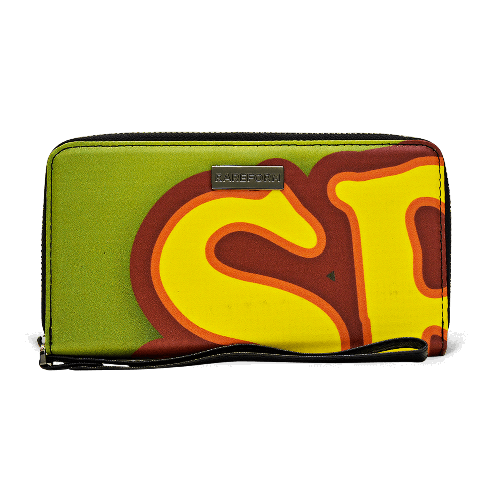 Madison Wristlet