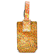 Salvador Luggage Tag