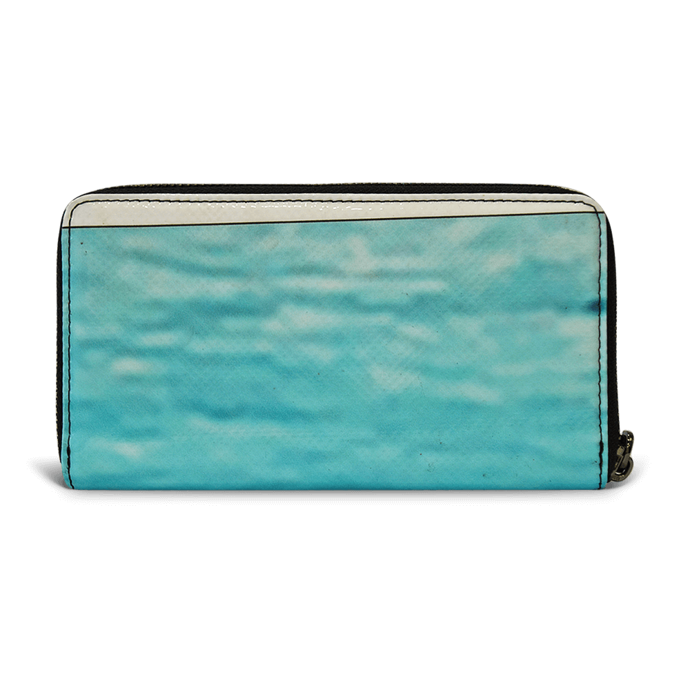 Madison Wristlet