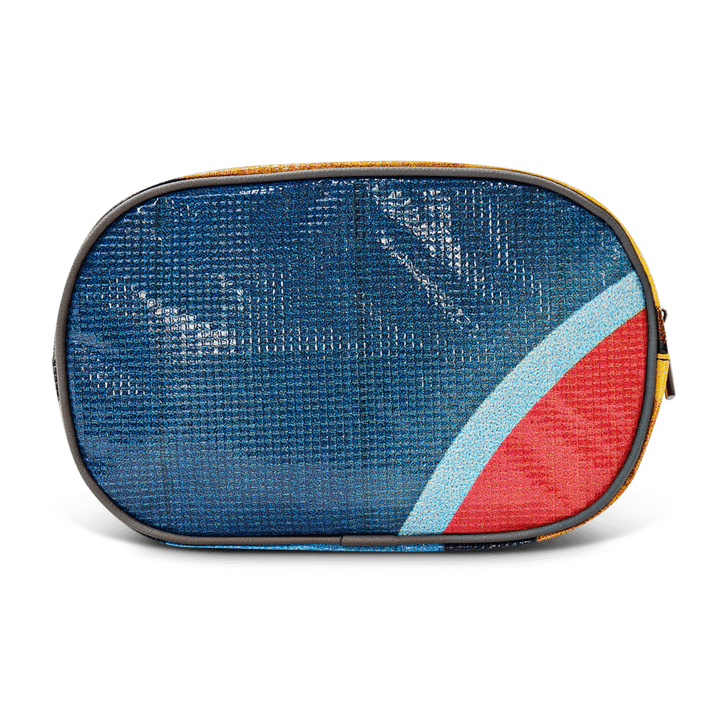 Riley Cosmetic Bag