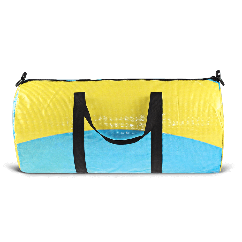Light Duffle