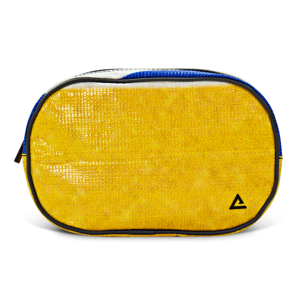Riley Cosmetic Bag