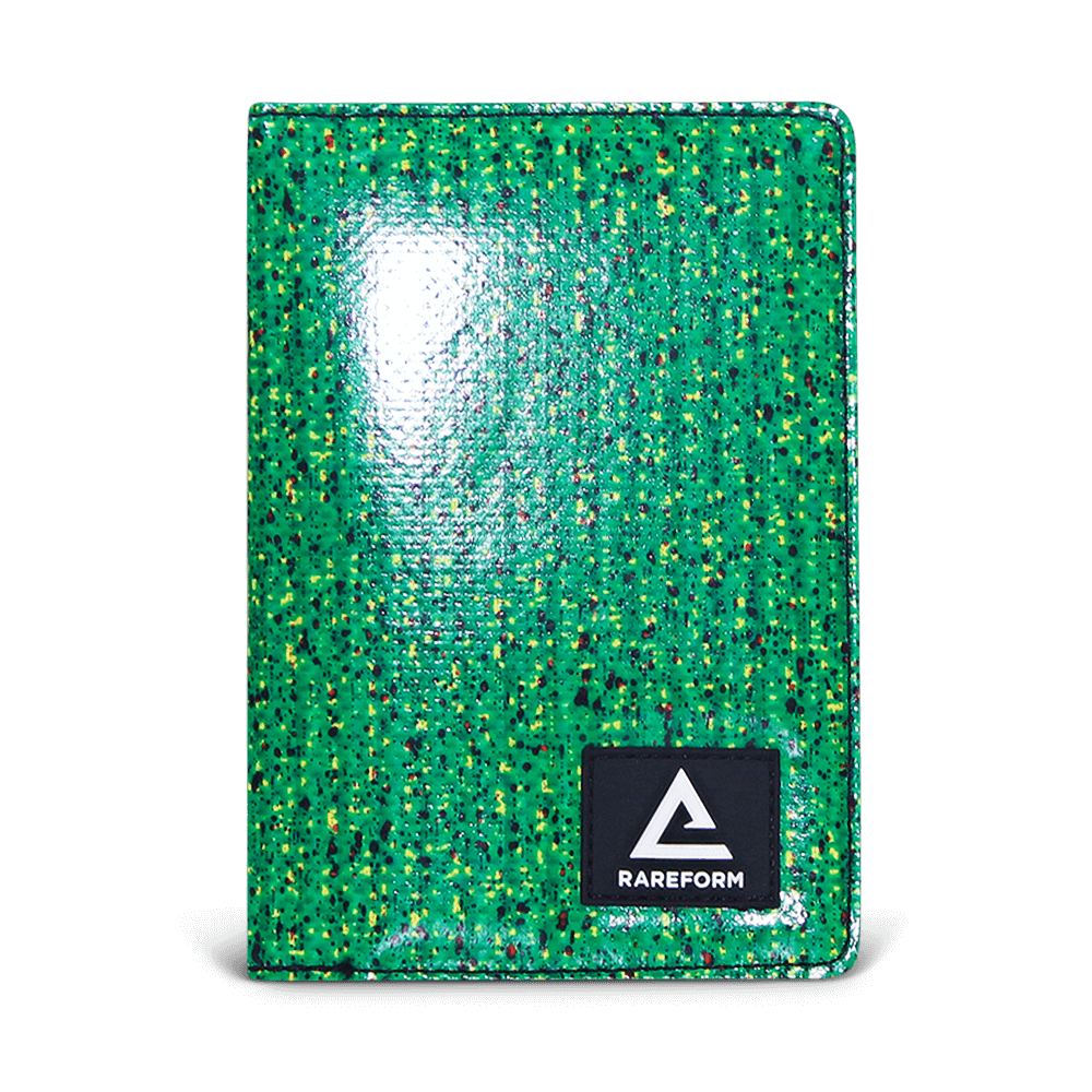 Huxley Passport Holder
