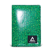 Huxley Passport Holder