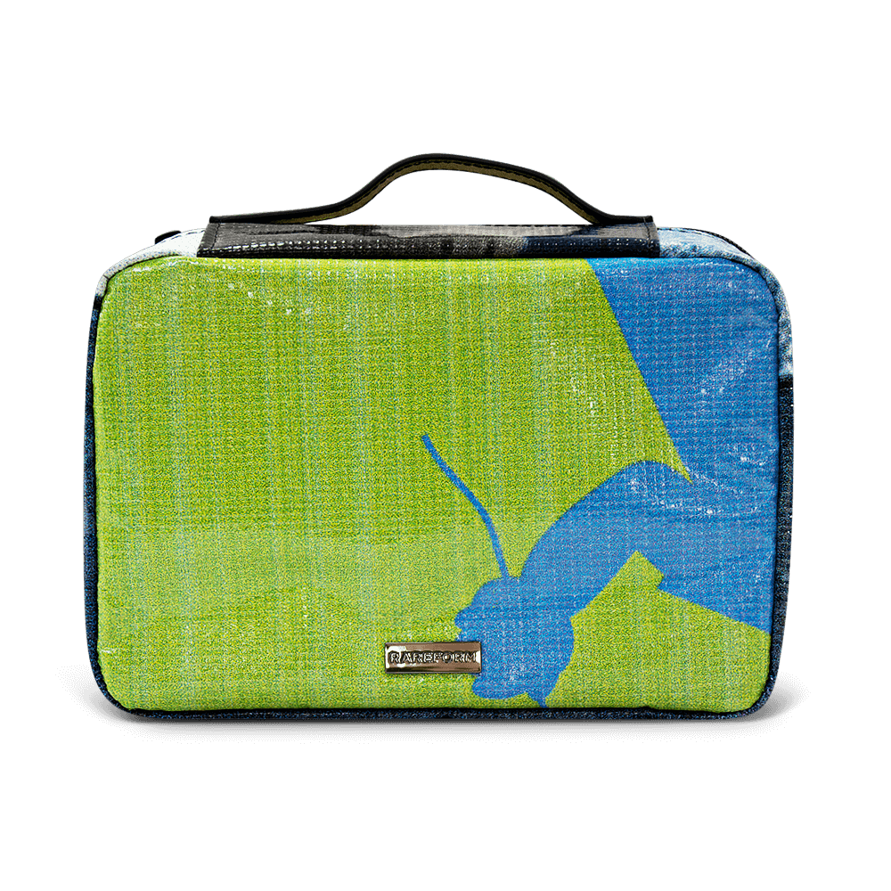 Vienna Toiletry Bag