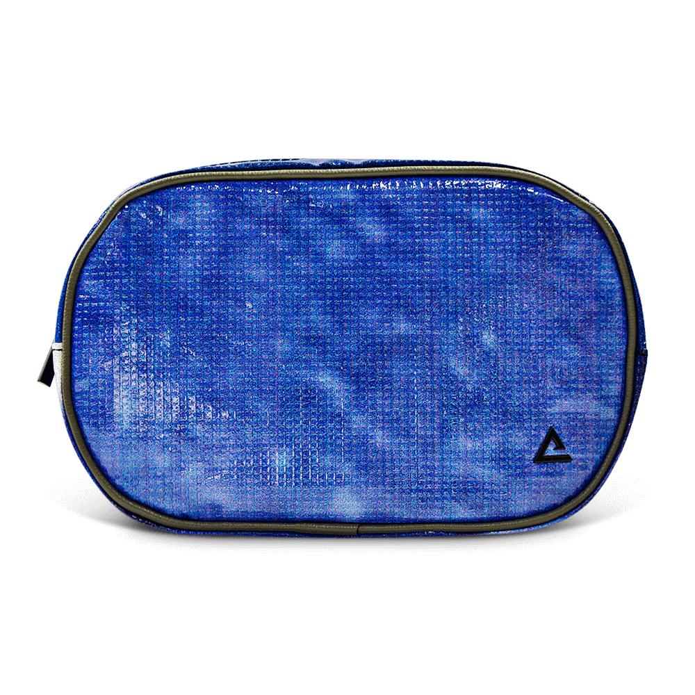 Riley Cosmetic Bag