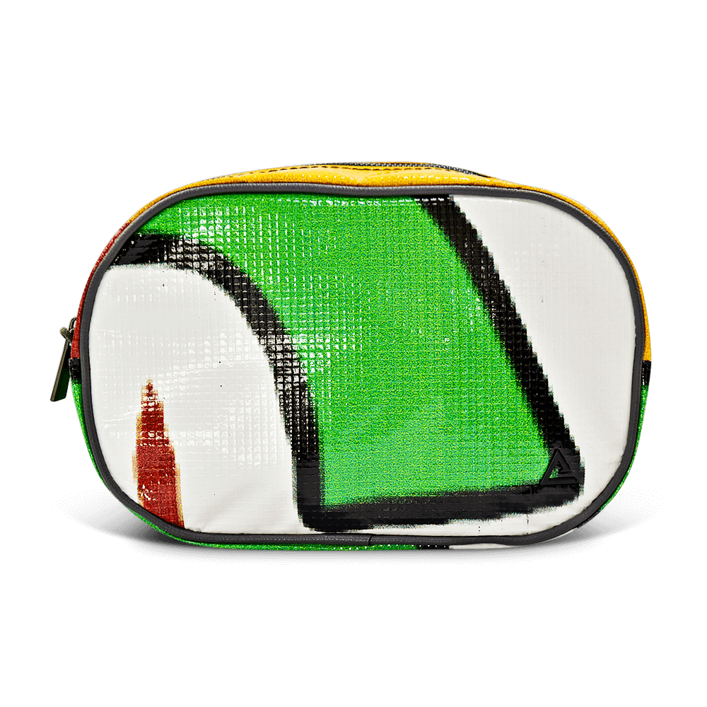 Riley Cosmetic Bag