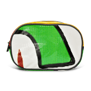 Riley Cosmetic Bag