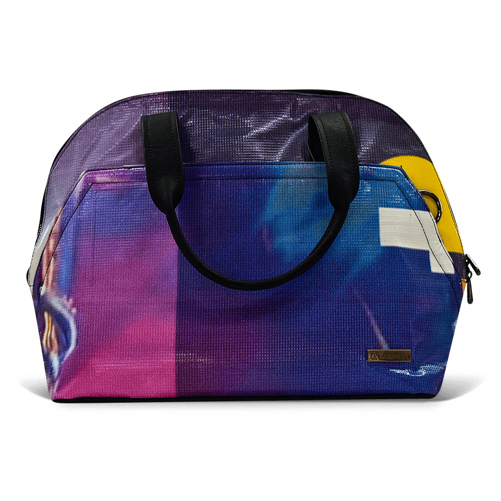Maya Crossbody