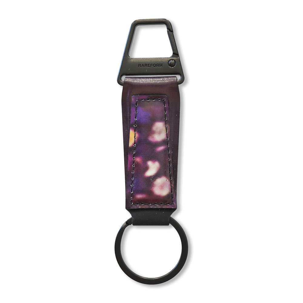 Roam Keychain