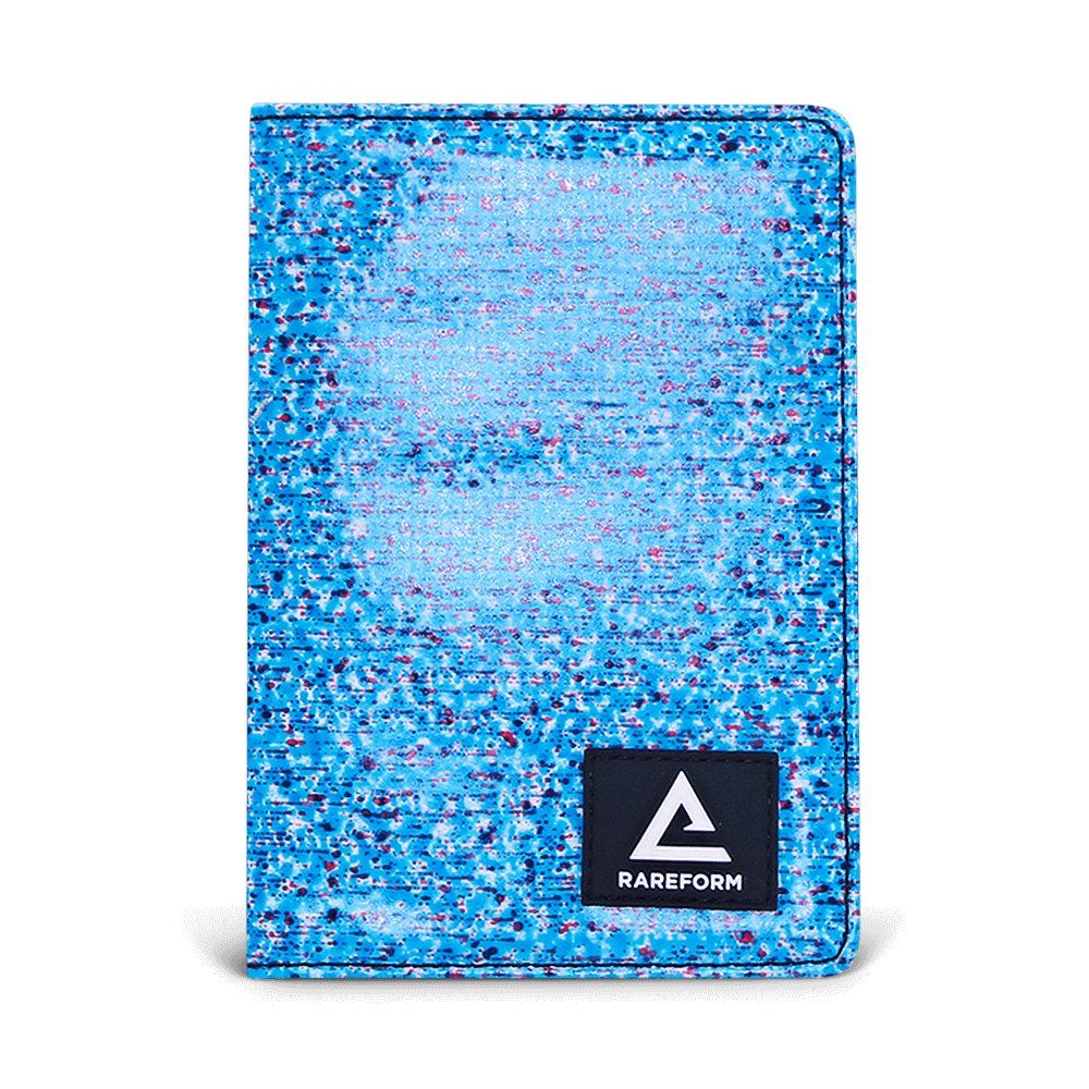 Huxley Passport Holder