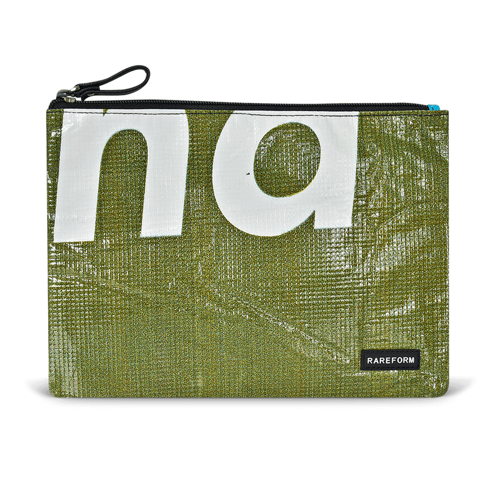 Charlie Pouch