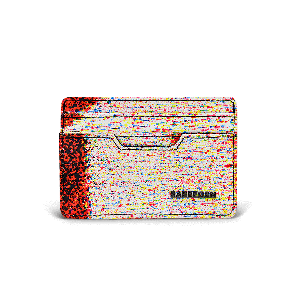 Veer Card Holder
